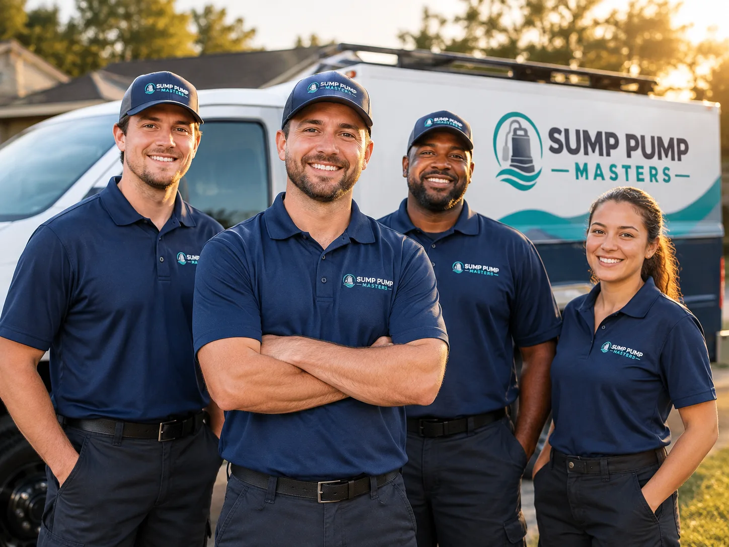Sump Pump Repair company in Brighton, TN